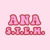ANA STEM Foundation logo