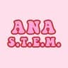 ANA STEM Foundation logo