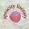 Apracity Literary logo