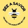 Bee A Savior logo