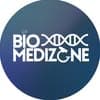 BioMedizone logo