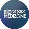 BioMedizone logo