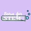 Born for STEM logo