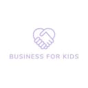 Business for Kids logo
