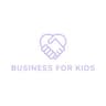 Business for Kids logo