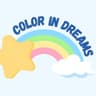 Color in Dreams logo
