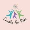 Create for Kids logo