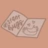 Distant Hugs logo