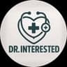 Dr. Interested logo