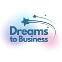 Dreams to Business logo