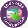 EduSpark Foundation logo
