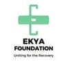 EKYA Foundation logo