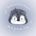 evanescent logo