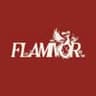 Flamivor logo