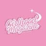 Girlhood Magazine logo