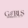Girls Who Build logo