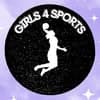 Girls4Sports logo
