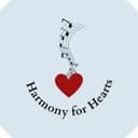 Harmony For Hearts logo