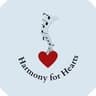 Harmony For Hearts logo