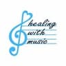 Healing with Music logo