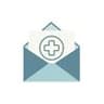Health Heralds logo