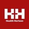 Health Horizon logo