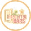 Hired After Bars logo