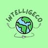 IntelligEco logo