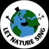 Let Nature Sing logo