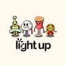 Light Up Project logo