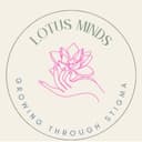 Lotus Minds logo