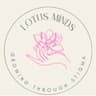 Lotus Minds logo