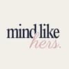 Mind Like Hers logo