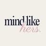 Mind Like Hers logo