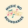 Music No Boundaries logo
