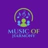 Music of Harmony logo