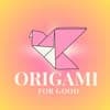 Origami For Good logo