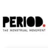 PERIOD. logo