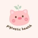Pigtastic Health logo