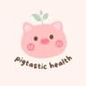 Pigtastic Health logo
