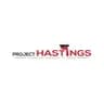 Project Hastings logo