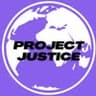 Project Justice logo