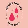 Project Pink Tax logo