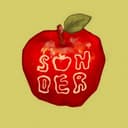 sonder literary logo