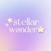 Stellar Wonderz logo