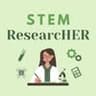 STEM ResearcHER logo