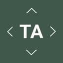 Target Alpha Canada logo
