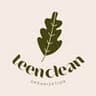 TeenClean logo