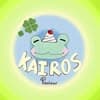 The Kairos Review logo
