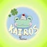 The Kairos Review logo